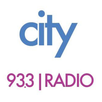Listen Live City Radio -  Podgorica, 93.3 MHz FM 