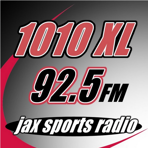 Listen to 1010 XL Jax Sports Radio - Jacksonville,  AM 1010 FM 92.5