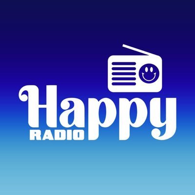 Listen Live Happy Radio UK - Manchester