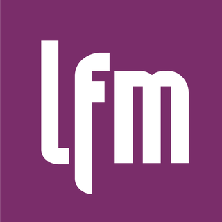 Listen to live LFM Scène Française