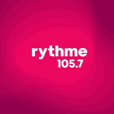 Listen Live Rythme FM - Montreal 105.7 MHz FM 