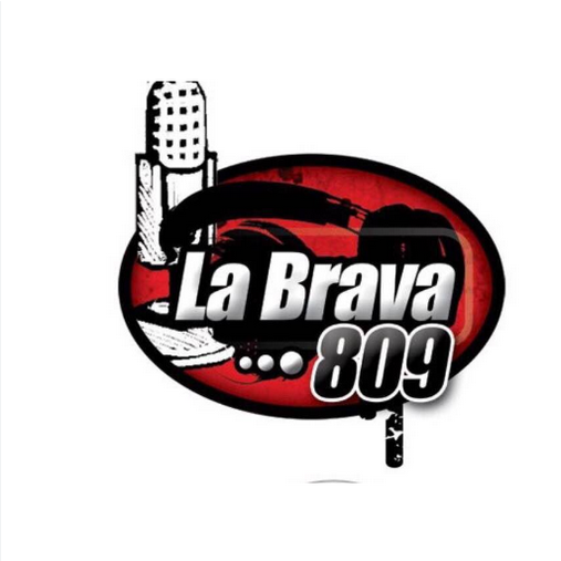 Listen Live La Brava 809 - 