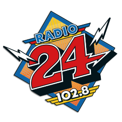 Listen live to Radio 24