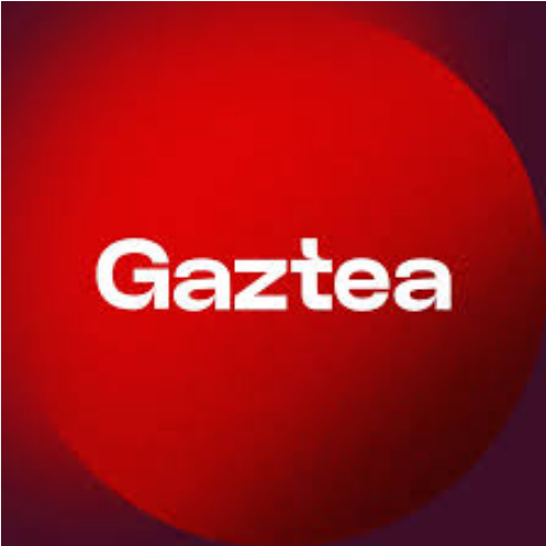 Listen Gaztea