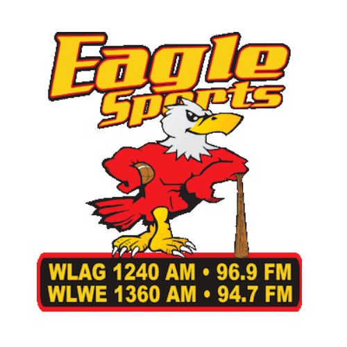 Listen Live Eagle Sports 1240 & 96.9 - La Grange,  AM 1240 FM 96.9 101.1