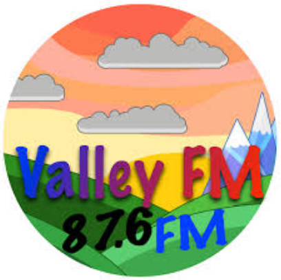 Listen Valley FM 87.6