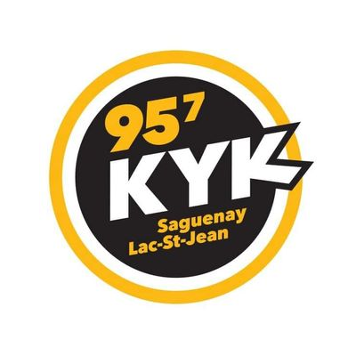Listen KYK 95.7 Radio X