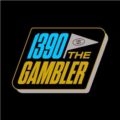 Listen to 1390 The Gambler - Youngstown,  AM 1390