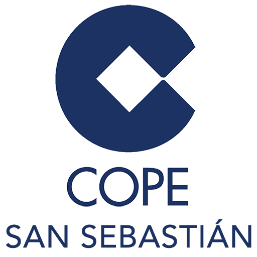 Listen COPE San Sebastián
