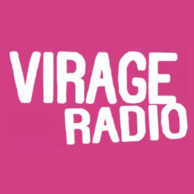 Listen Live Virage Radio - L´électro Rock station