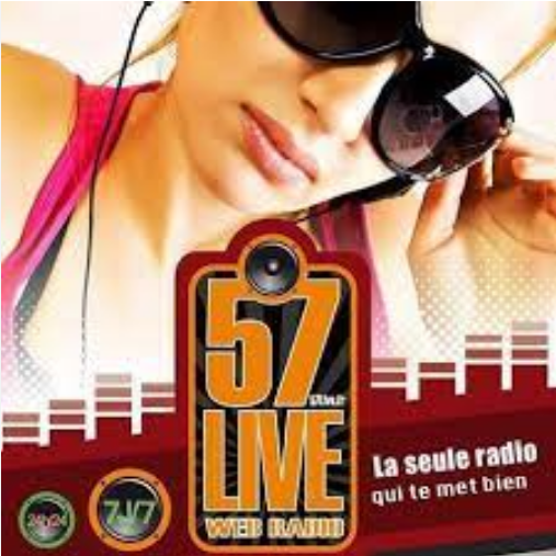 Listen to 57live radio - 