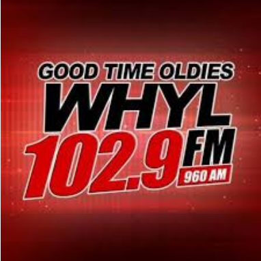 Listen to live WHYL 102.9 FM