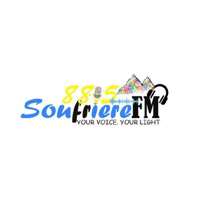 Listen Live 88.5 Soufrière Fm - Your Voice. Your Light.