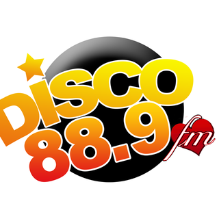 Listen Disco 89 FM