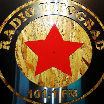 Listen Live Radio Titograd - Podgorica, 101.1 MHz FM 