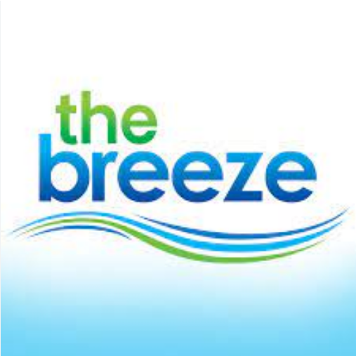 Listen to The Breeze - AM 738 FM 91.6 93.4 98.2