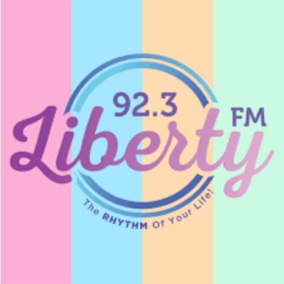 Listen to LibertyFm -  Soufrière, 92.3 MHz FM 