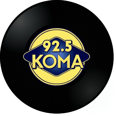 Listen 92.5 KOMA