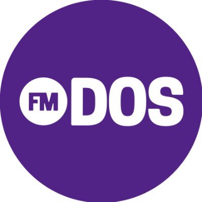 Listen to FM Dos - Santiago de Chile, 98.5 MHz FM 