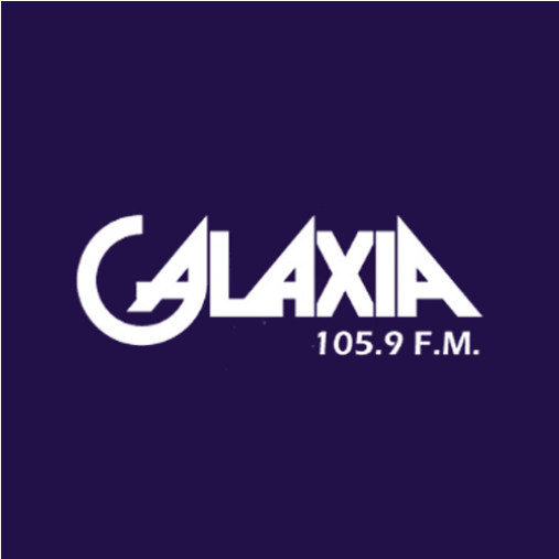 Listen Live Galaxia Stereo FM - Montevideo,  FM 105.9