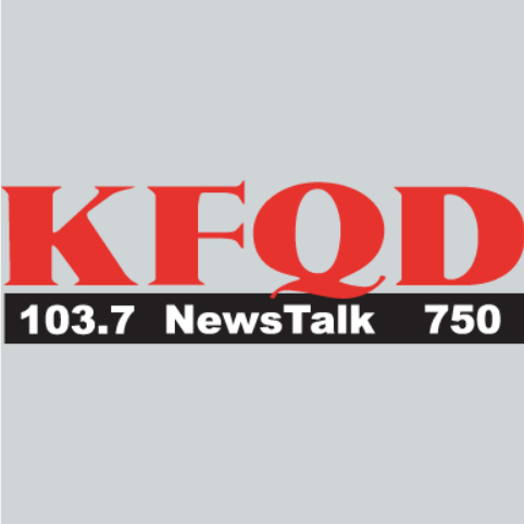 Listen Live KFQD Newsradio 750 - Anchorage, AM 750 FM 103.7
