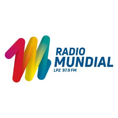 Listen Live Radio Mundial Bolivia - La Paz,  FM 96.7 97.9 