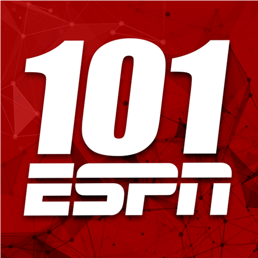 Listen to 101 ESPN - FM 101.1