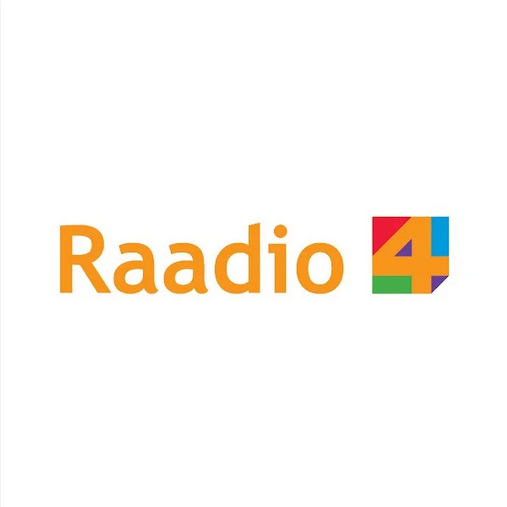 Listen Live Raadio 4 - Tallinn,  FM 93.4 94.5 94.8 99.