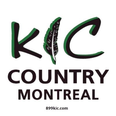 Listen 89.9 KIC Country Montreal