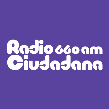 Listen Live Ciudadana 660 - Todas las voces