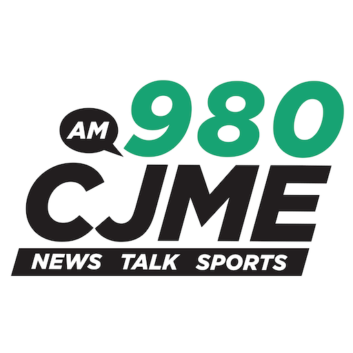 Listen News Talk CJME