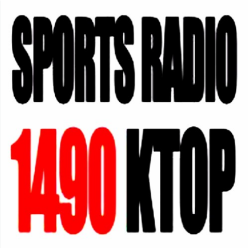 Listen Live 1490 KTOP - Topeka,  AM 1490