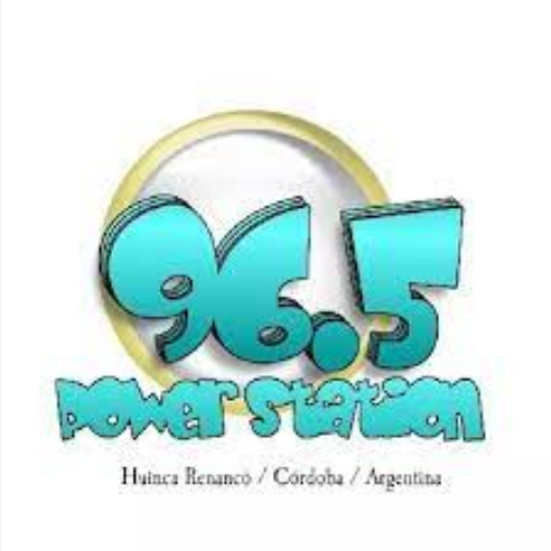 Listen to Power 96.5 - Huinca Renancó, FM 96.5