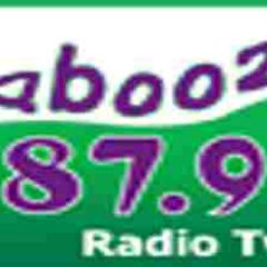 Listen Live Akaboozi -  Kampala, 87.9 MHz FM 