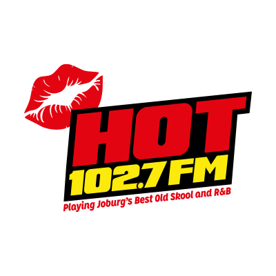 Listen Live Hot 102.7 FM - 