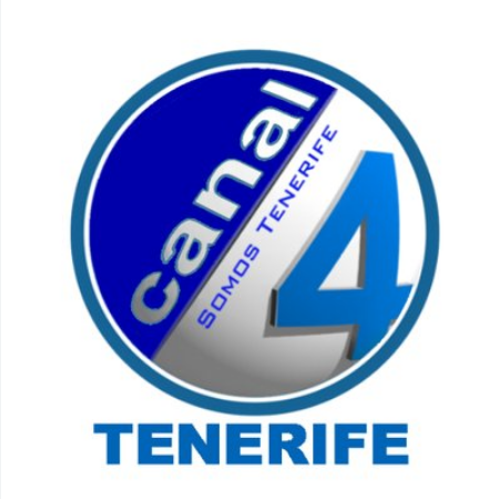 Listen Live Canal 4 Tenerife - 