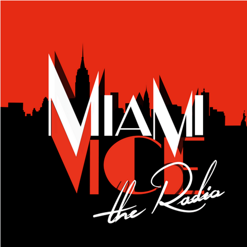 Listen Live Miami Vice - Italy FM 105.8