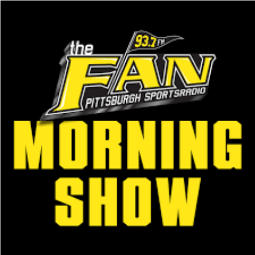 Listen to SportsRadio 93.7 The Fan - Pittsburgh, FM 93.7