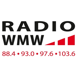 Listen Live Radio WMW - Gronau: 103.6 MHz