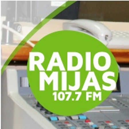 Listen to Radio Mijas - 