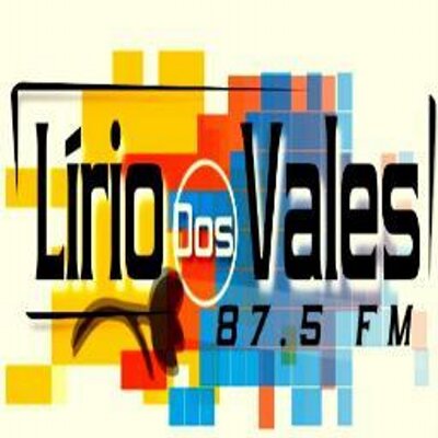 Listen Live Lirio dos vales FM  - São Bernardo Do Campo, FM 87.5
