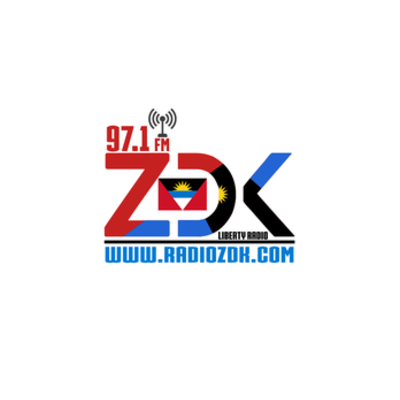 Listen to Radio ZDK - St John´s, 97.1 MHz FM 