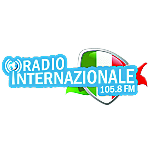Listen Live Radio Internazionale - Genk, FM 105.8