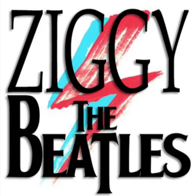Listen Live Rádio Ziggy The Beatles - The Beatles