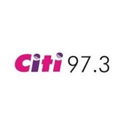 Listen Live Citi FM - Accra, 97.3 MHz FM 