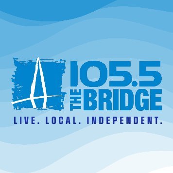 Listen Live The Bridge at 105.5 - Kiawah Island,  FM 105.5