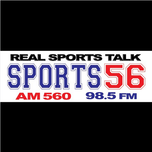 Listen Live Sports 56 WHBQ - Memphis, AM 560 FM 87.75 98.5 107.5