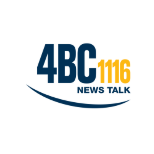Listen Live 4BC 1116 News Talk - Brisbane, AM 882 1116