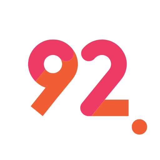 Listen 92 FM