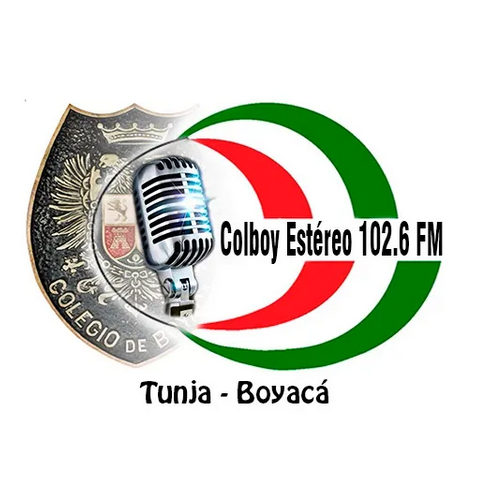Listen Live Col Boy Stereo - Tunja, FM 102.6